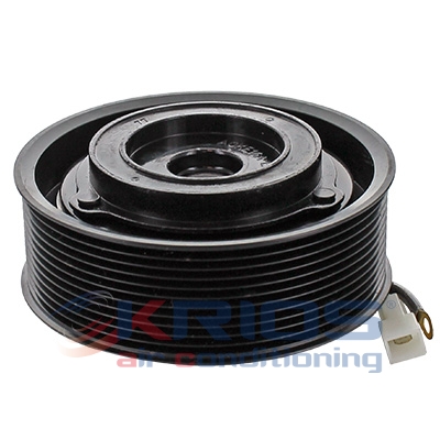 [K21182] Magnetkupplung, Klimakompressor