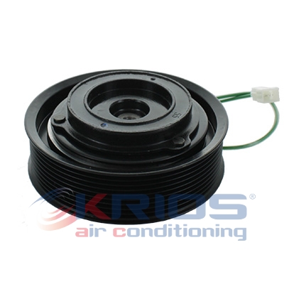 [K21183] Magnetkupplung, Klimakompressor