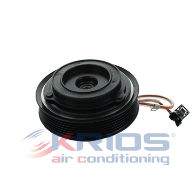 [K21205] Magnetkupplung, Klimakompressor