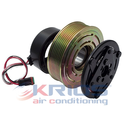 [K21187] Magnetkupplung, Klimakompressor