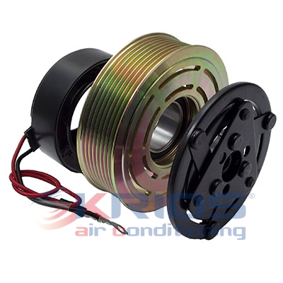 [K21222] Magnetkupplung, Klimakompressor