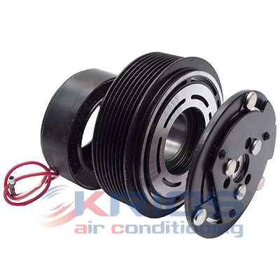 [K21218] Magnetkupplung, Klimakompressor