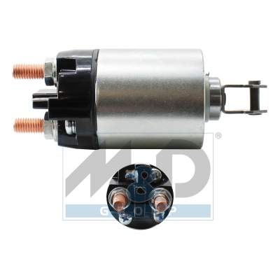 [46486] Magnetschalter, Starter