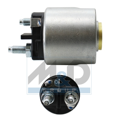 [46407] Magnetschalter, Starter