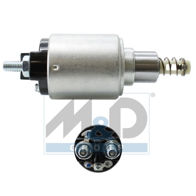 [46419] Magnetschalter, Starter