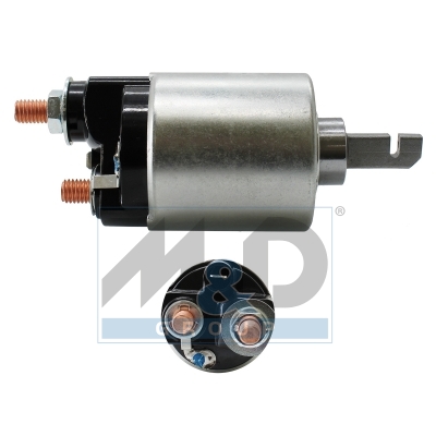 [46491] Magnetschalter, Starter