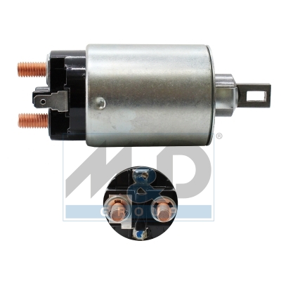 [46478] Magnetschalter, Starter