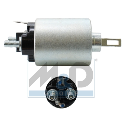 [46470] Magnetschalter, Starter