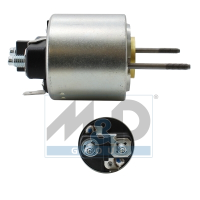 [46462] Magnetschalter, Starter