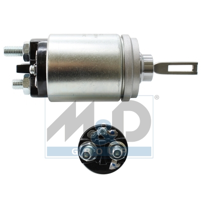 [46418] Magnetschalter, Starter