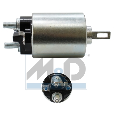 [46445] Magnetschalter, Starter