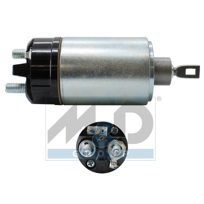 [46463] Magnetschalter, Starter