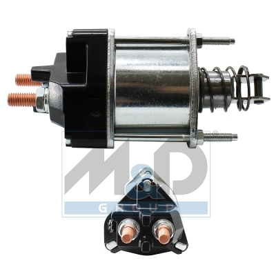 [46471] Magnetschalter, Starter