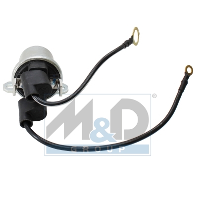 [46401] Magnetschalter, Starter