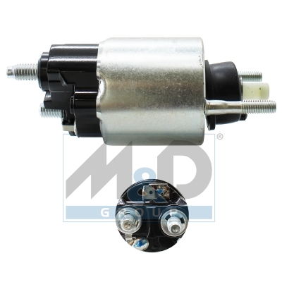 [46417] Magnetschalter, Starter