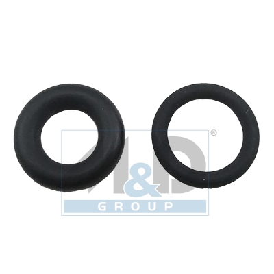 [71243] Dichtringsatz, Einspritzventil