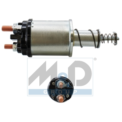 [46449] Magnetschalter, Starter