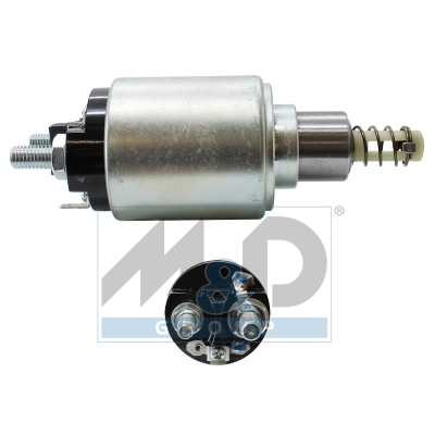 [46458] Magnetschalter, Starter