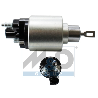 [46510] Magnetschalter, Starter