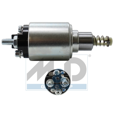 [46482] Magnetschalter, Starter