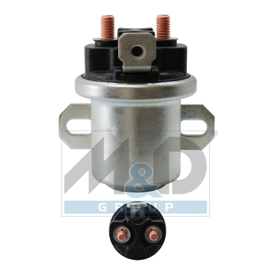 [46431] Magnetschalter, Starter