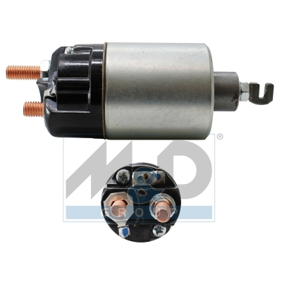 [46481] Magnetschalter, Starter