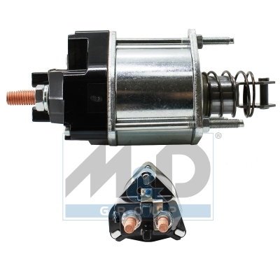 [46477] Magnetschalter, Starter