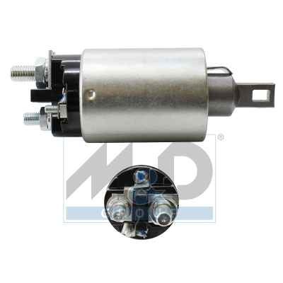 [46472] Magnetschalter, Starter