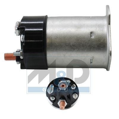 [46461] Magnetschalter, Starter