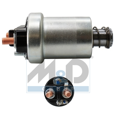 [46450] Magnetschalter, Starter