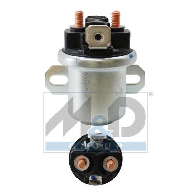 [46409] Magnetschalter, Starter