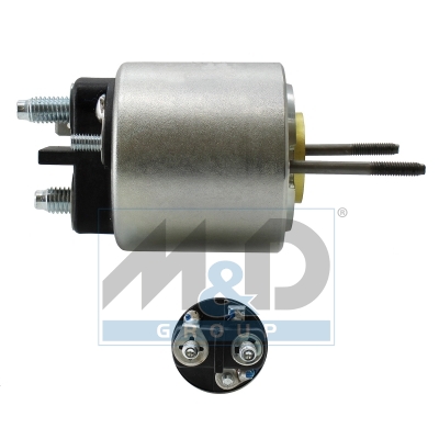 [46429] Magnetschalter, Starter