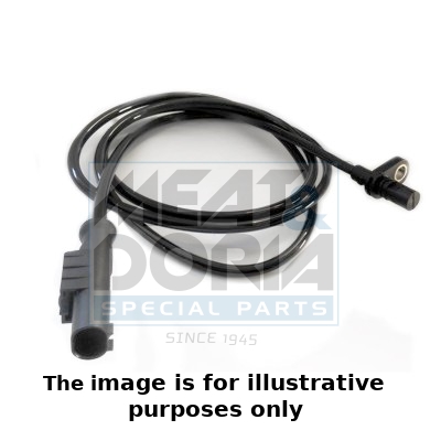 [90660A1] ABS-Hintersensor, zweiseitig