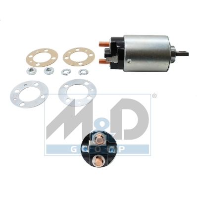 [46423] Magnetschalter, Starter