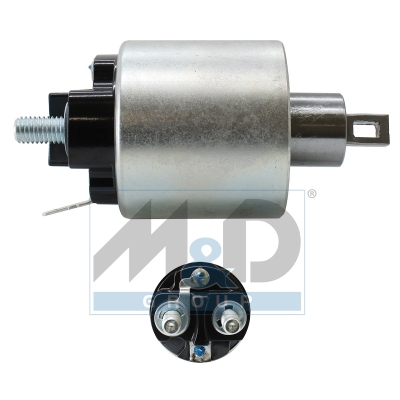 [46442] Magnetschalter, Starter