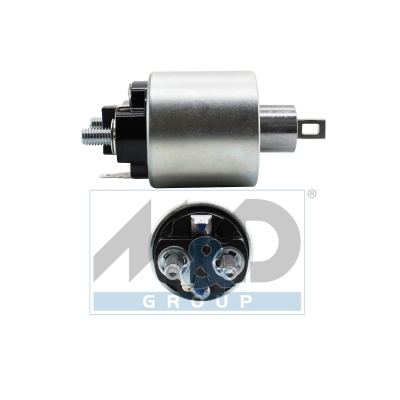 [46331] Magnetschalter, Starter