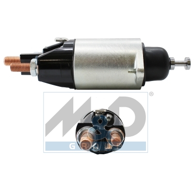 [46448] Magnetschalter, Starter