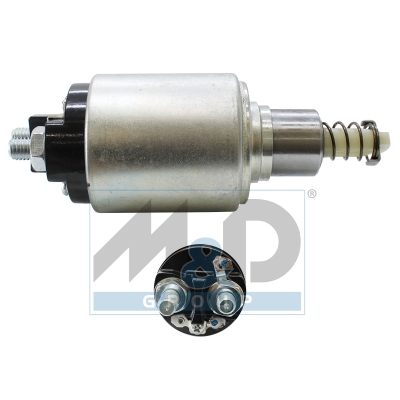 [46421] Magnetschalter, Starter