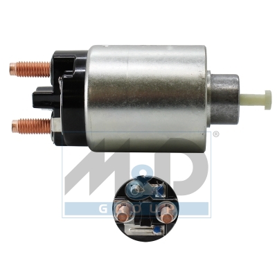 [46479] Magnetschalter, Starter