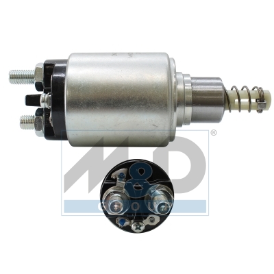 [46456] Magnetschalter, Starter