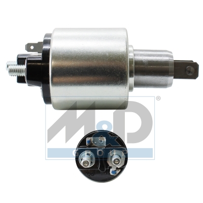 [46495] Magnetschalter, Starter