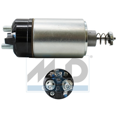 [46507] Magnetschalter, Starter