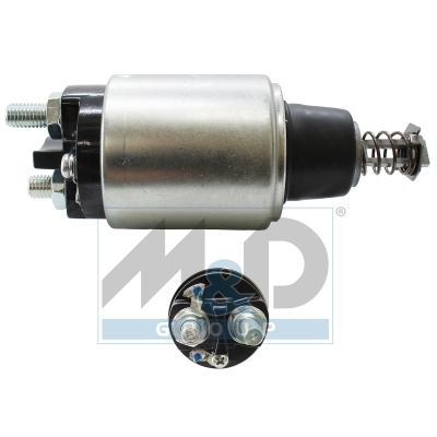 [46503] Magnetschalter, Starter