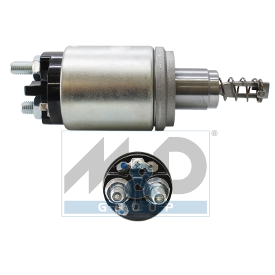 [46496] Magnetschalter, Starter