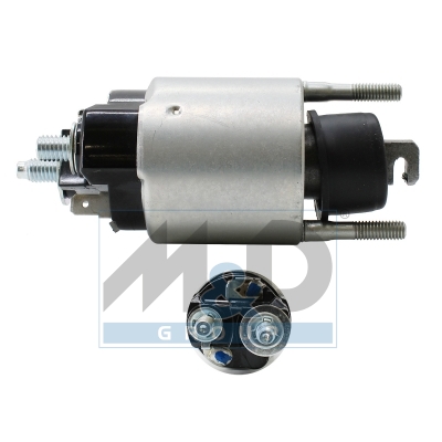 [46501] Magnetschalter, Starter