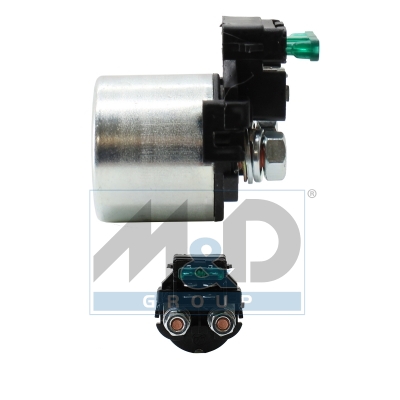 [46500] Magnetschalter, Starter