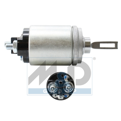 [46490] Magnetschalter, Starter