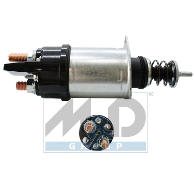 [46499] Magnetschalter, Starter