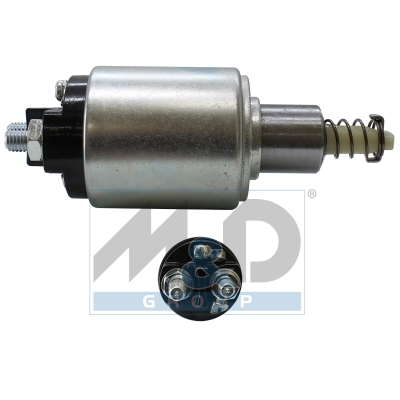 [46437] Magnetschalter, Starter