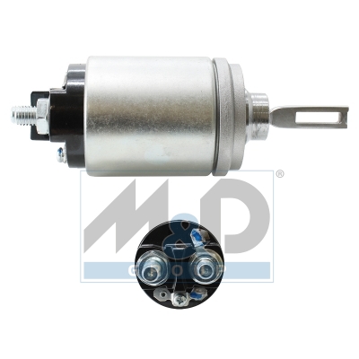 [46427] Magnetschalter, Starter